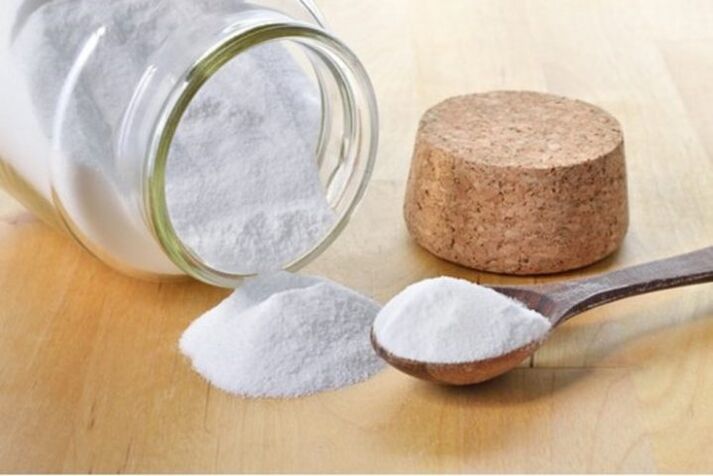 baking soda untuk pembesaran zakar
