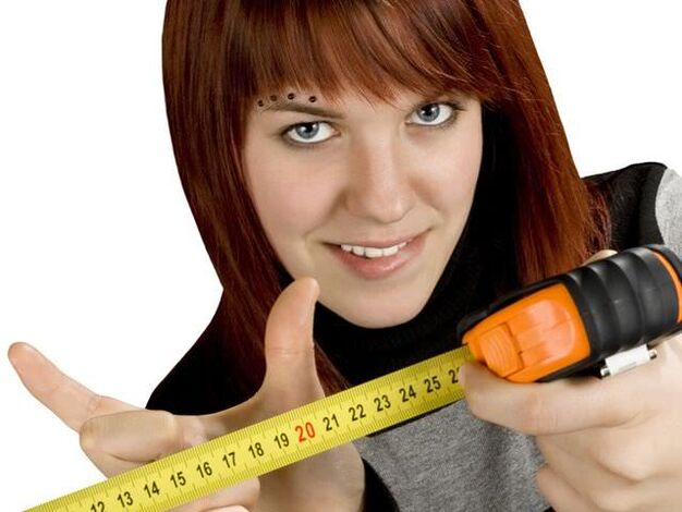 Hasil ketara daripada latihan pembesaran lingga