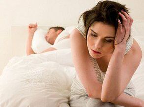 masalah di atas katil kerana saiz zakar