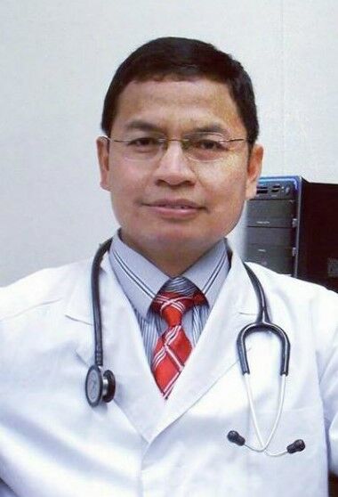 Doktor Ahli Urologi Hendra